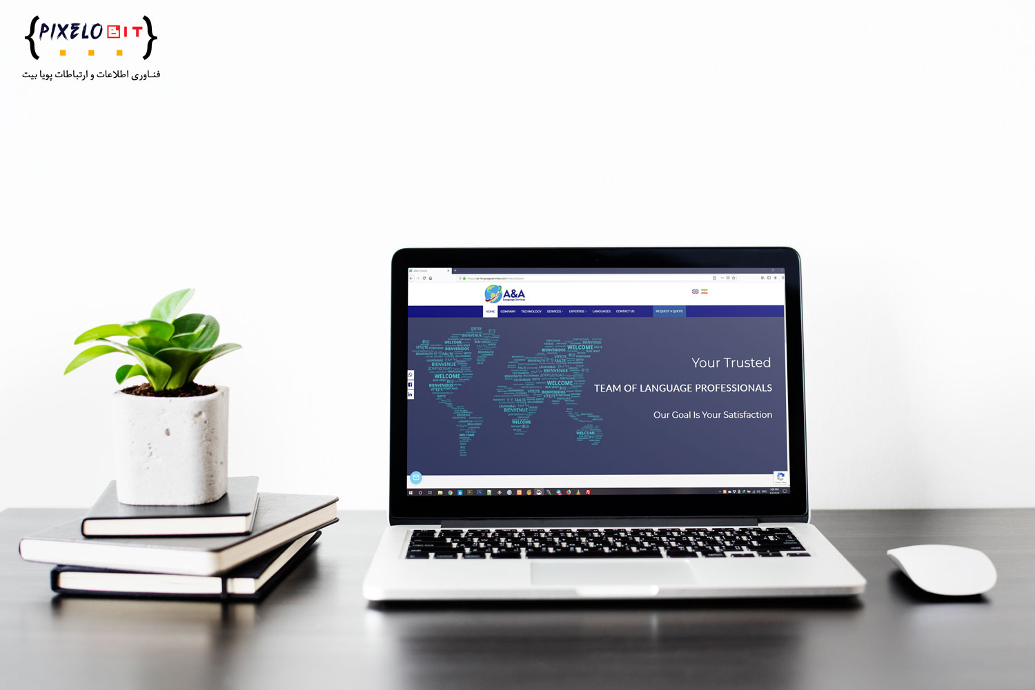 A&A Language Services